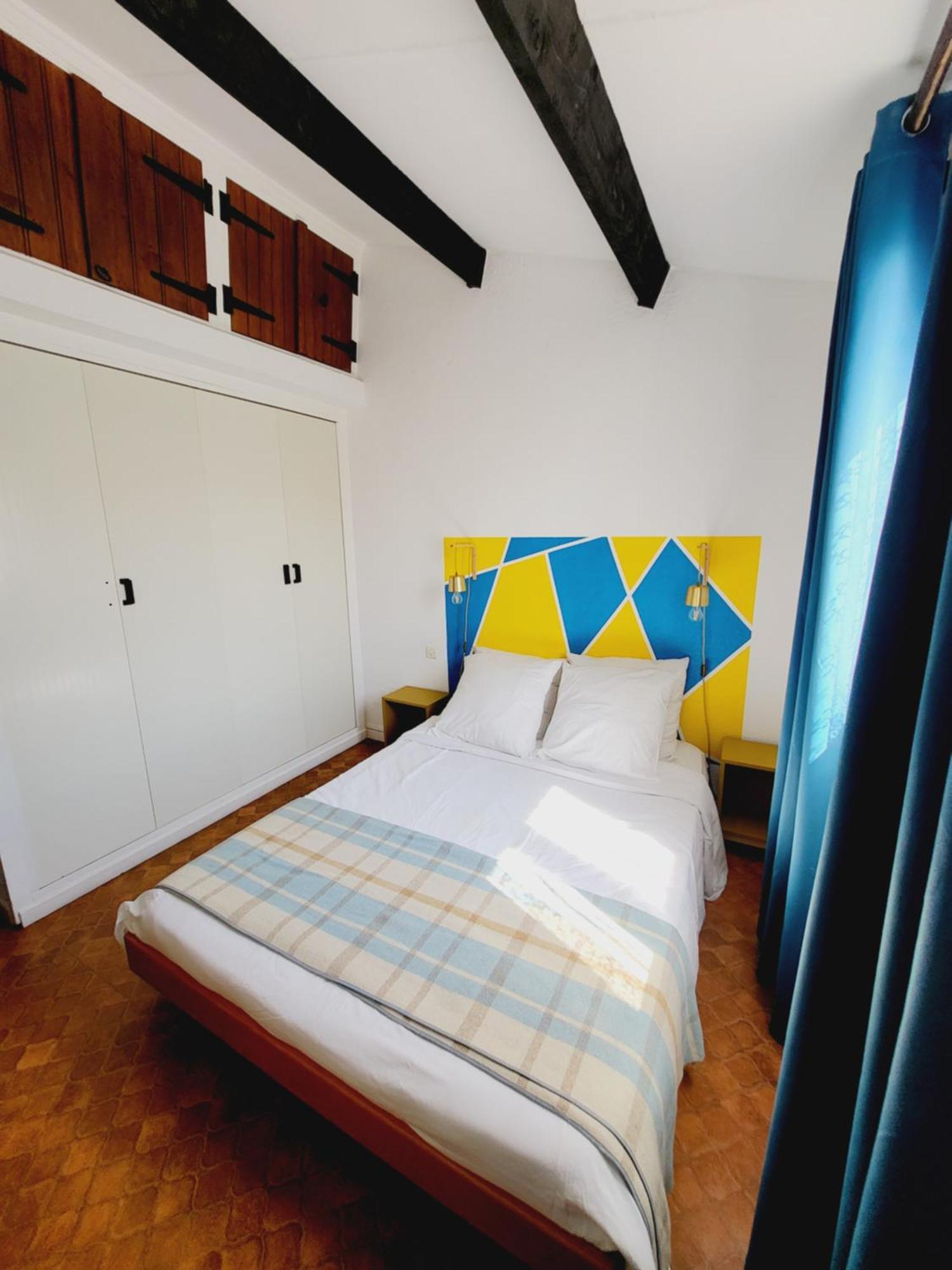 Appartement 6 pers au bord de la méditerranée Leucate Extérieur photo