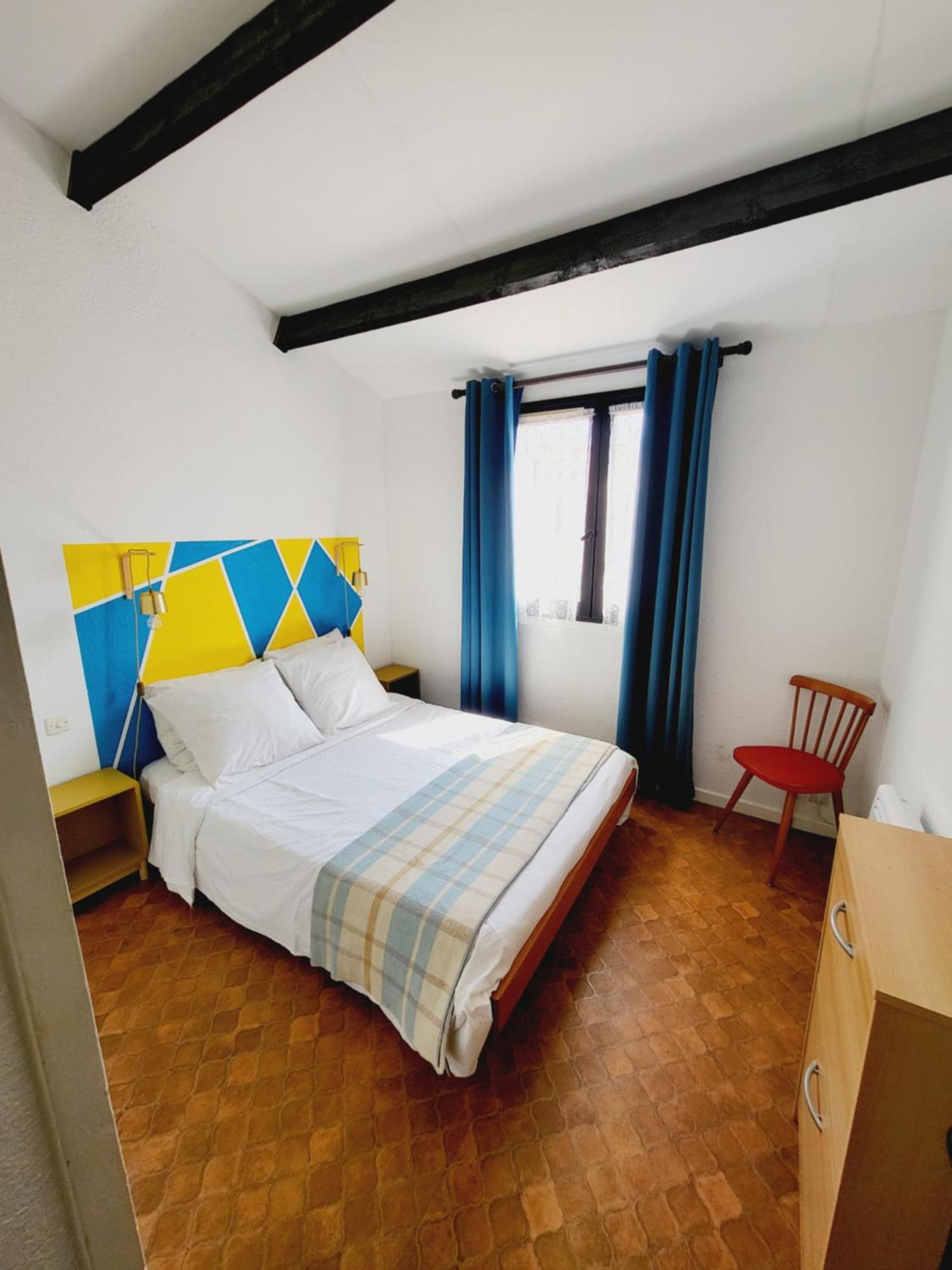 Appartement 6 pers au bord de la méditerranée Leucate Extérieur photo