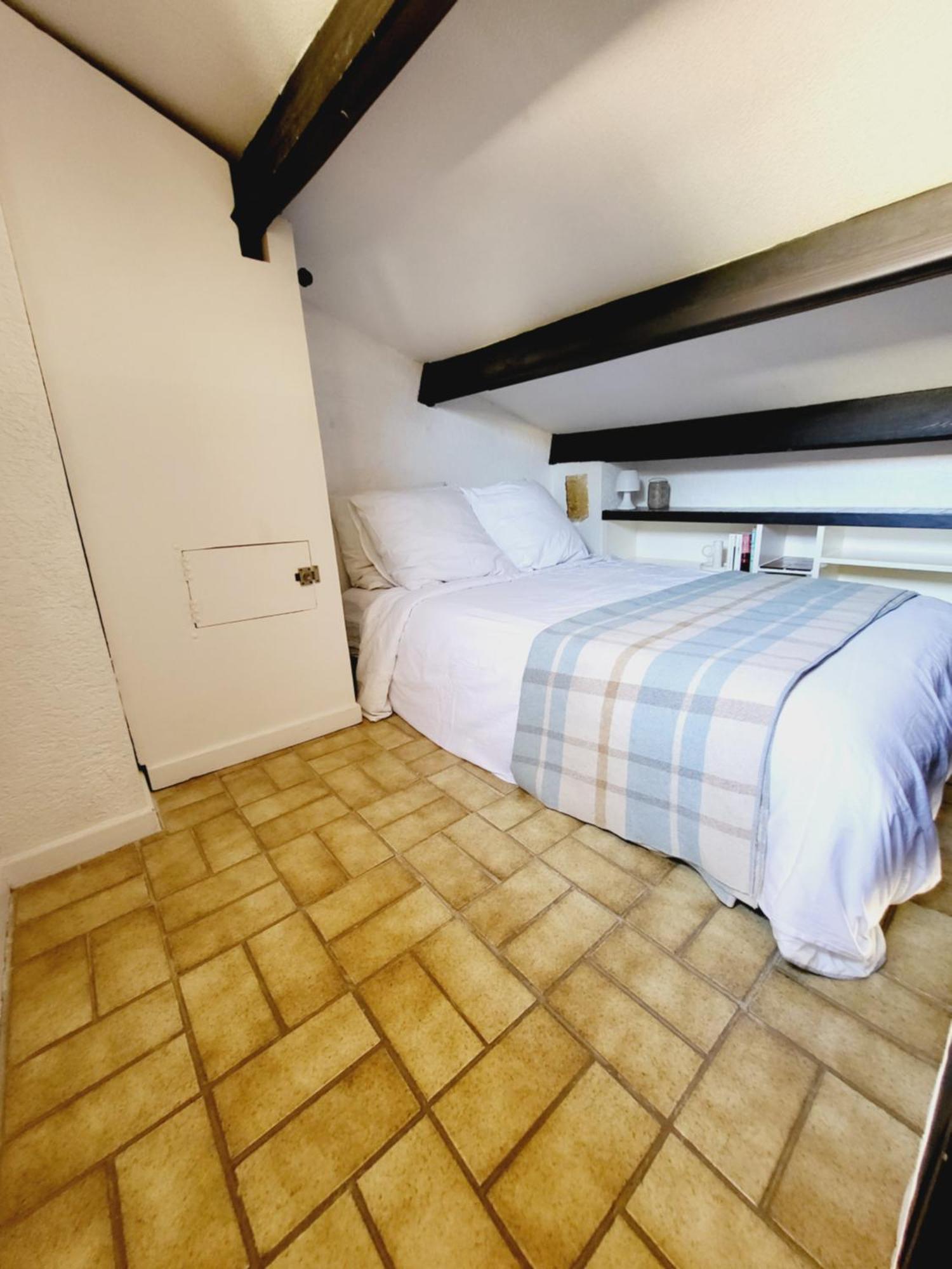 Appartement 6 pers au bord de la méditerranée Leucate Extérieur photo